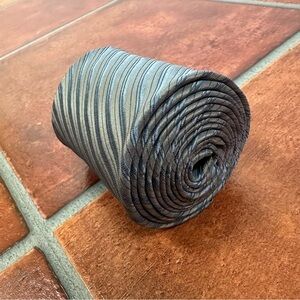 Theory 100% Italian Silk Tie